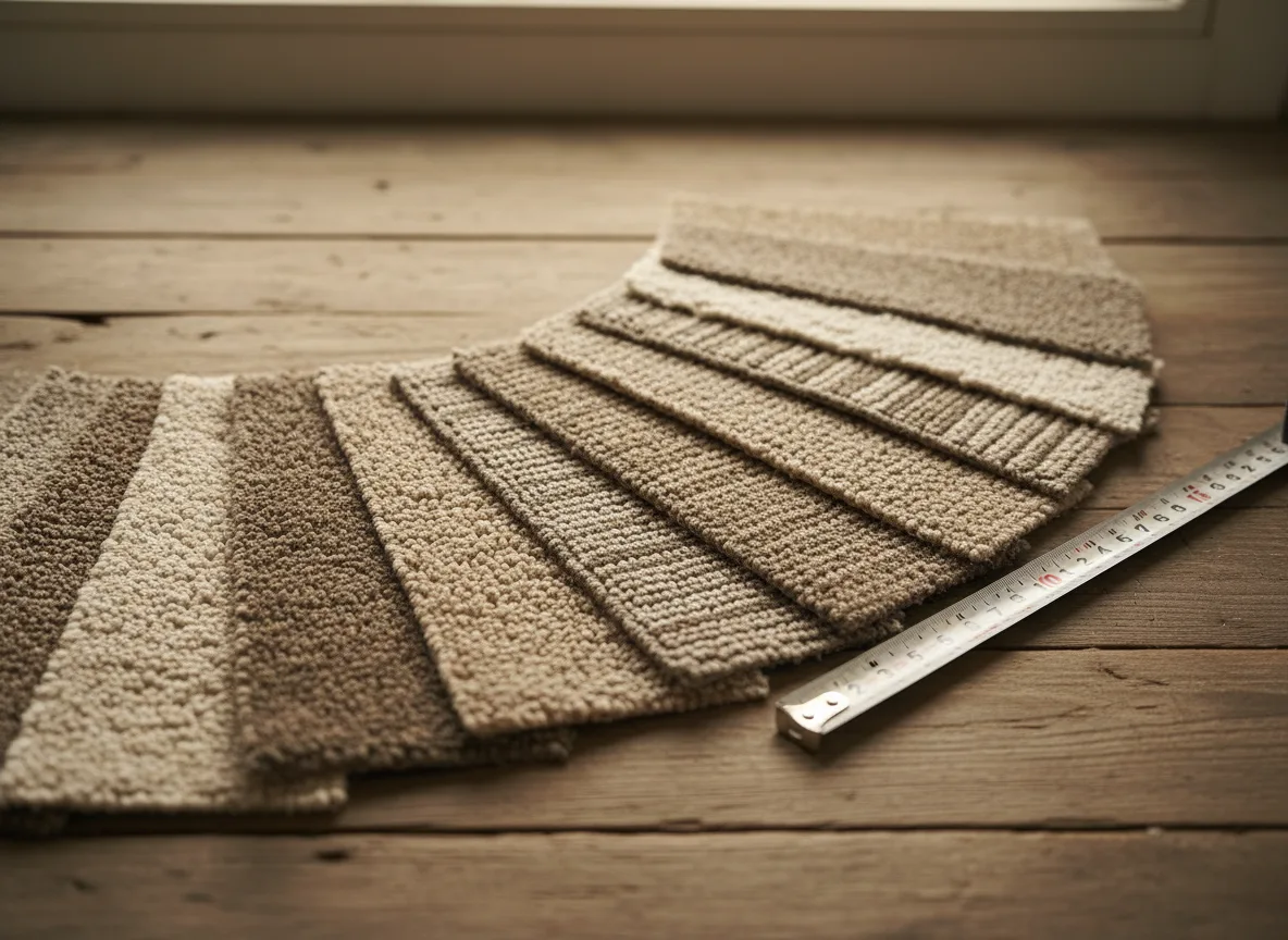 Carpet Installation Revelo, KY FAQs